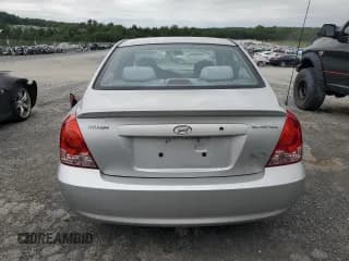 ✅ 2005 Hyundai Elantra GLS • VIN: KMHDN46D75U978933 • Lot: 66870535. Wystawiony na Copart z przebiegiem 355 622 mil. Bezpłatny archiwum sprzedaży aukcyjnych z USA i szczegółowy raport historii pojazdu na DreamBid. Zdjęcie 6.