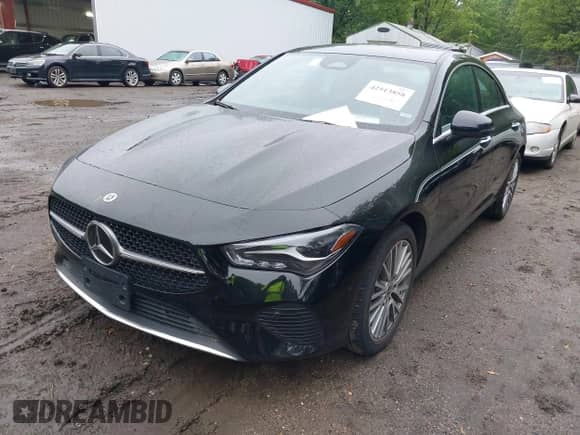 2025 Mercedes-Benz CLA 250 с VIN W1K5J4GB3SN509206, выставлен на аукционе IAAI как лот 42513858 с пробегом 29 003 миль миль и . История ставок и продаж доступна на DreamBid. Изображение 17.