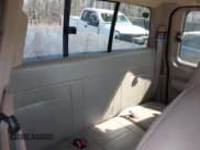 ✅ 1999 Ford F-150 XL • VIN: 2FTRX07L3XCA60067 • Lot: 41887212. Wystawiony na IAAI z przebiegiem 176 034 mil. Bezpłatny archiwum sprzedaży aukcyjnych z USA i szczegółowy raport historii pojazdu na DreamBid. Zdjęcie 8.