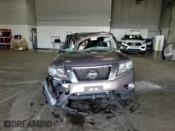 ✅ 2014 Nissan Pathfinder SL • VIN: 5N1AR2MM4EC703508 • Lot: 80161965. Wystawiony na Copart z przebiegiem 212 295 mil. Bezpłatny archiwum sprzedaży aukcyjnych z USA i szczegółowy raport historii pojazdu na DreamBid. Zdjęcie 15.