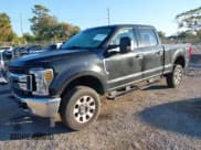 ✅ 2019 Ford F-250 XL • VIN: 1FT7W2BT5KEF51188 • Lot: 43731525. Listed on IAAI with 86,510 mi. Free auction sales archive from the USA and detailed vehicle history report at DreamBid. Image 2.