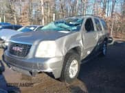 ✅ 2007 GMC Yukon SLT • VIN: 1GKFK13007J247470 • Lot: 41187058. Wystawiony na IAAI z przebiegiem 264 554 mil. Bezpłatny archiwum sprzedaży aukcyjnych z USA i szczegółowy raport historii pojazdu na DreamBid. Zdjęcie 2.