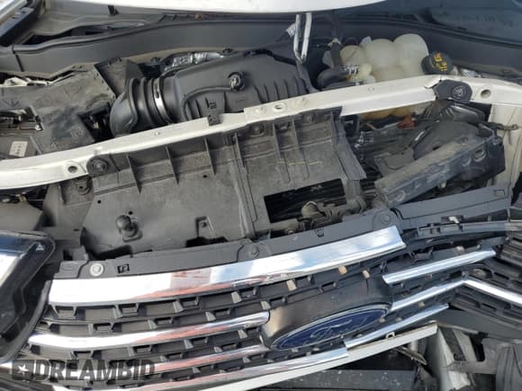 ✅ 2020 Ford Explorer XLT • VIN: 1FMSK8DH9LGA25424 • Лот: 91977755. Опубликован ранее на Copart с пробегом 101 762 миль. Бесплатный доступ к архиву аукционных продаж из США и подробный отчёт об истории автомобиля на DreamBid. Изображение 12.