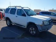 ✅ 2002 Nissan Xterra XE • VIN: 5N1ED28T12C522606 • Lot: 43658163. Wystawiony na IAAI z przebiegiem 196 363 mil. Bezpłatny archiwum sprzedaży aukcyjnych z USA i szczegółowy raport historii pojazdu na DreamBid. Zdjęcie 1.