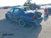 ✅ 2000 Chevrolet Impala • VIN: 2G1WF55E6Y9129476 • Lot: 42546460. Wystawiony na IAAI z przebiegiem 202 943 mil. Bezpłatny archiwum sprzedaży aukcyjnych z USA i szczegółowy raport historii pojazdu na DreamBid. Zdjęcie 3.