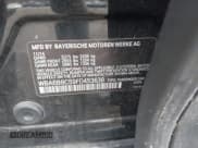 ✅ 2015 BMW 6 Series 640i xDrive • VIN: WBA6B8C59FD453638 • Lot: 43761188. Wystawiony na IAAI z przebiegiem 108 004 mil. Bezpłatny archiwum sprzedaży aukcyjnych z USA i szczegółowy raport historii pojazdu na DreamBid. Zdjęcie 9.