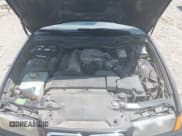 ✅ 1998 BMW 3 Series • VIN: WBACG7335WKC31285 • Lot: 42582921. Wystawiony na IAAI z przebiegiem 186 644 mil. Bezpłatny archiwum sprzedaży aukcyjnych z USA i szczegółowy raport historii pojazdu na DreamBid. Zdjęcie 10.