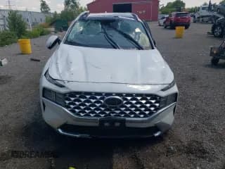 ✅ 2023 Hyundai Santa Fe SEL • VIN: 5NMS3DAJ4PH484845 • Lot: 59569583. Wystawiony na Copart z przebiegiem 13 881 mil. Bezpłatny archiwum sprzedaży aukcyjnych z USA i szczegółowy raport historii pojazdu na DreamBid. Zdjęcie 5.