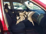 ✅ 2010 Chevrolet Traverse 1LT • VIN: 1GNLRFED3AS143488 • Lot: 43586386. Wystawiony na IAAI z przebiegiem 155 557 mil. Bezpłatny archiwum sprzedaży aukcyjnych z USA i szczegółowy raport historii pojazdu na DreamBid. Zdjęcie 5.