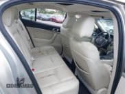 ✅ 2009 Lincoln MKS • VIN: 1LNHM93RX9G610591 • Lot: 42740886. Listed on IAAI with 184,086 mi. Free auction sales archive from the USA and detailed vehicle history report at DreamBid. Image 8.