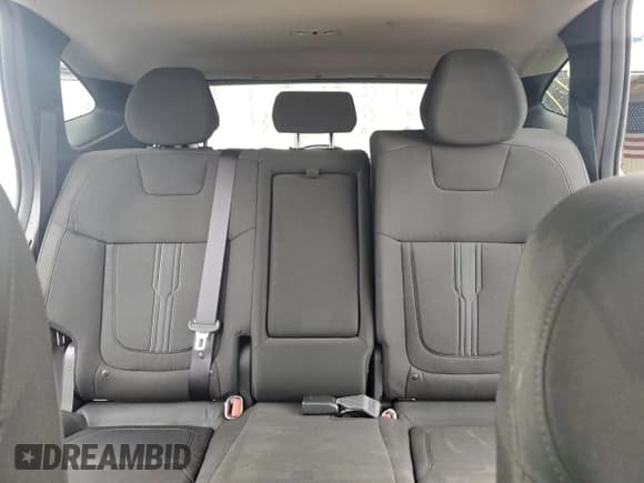 ✅ 2022 Hyundai Tucson SEL Convenience • VIN: KM8JFCA15NU045118 • Lot: 67543754. Wystawiony na Copart z przebiegiem 27 264 mil. Bezpłatny archiwum sprzedaży aukcyjnych z USA i szczegółowy raport historii pojazdu na DreamBid. Zdjęcie 10.