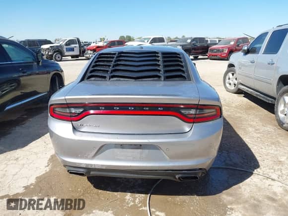 2016 Dodge Charger SE с VIN 2C3CDXBGXGH108835, выставлен на аукционе IAAI как лот 43473510 с пробегом 227 511 миль миль и . История ставок и продаж доступна на DreamBid. Изображение 16.