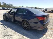 ✅ 2014 Lexus GS 350 • VIN: JTHBE1BL8E5036597 • Lot: 49877585. Listed on Copart with 205,003 mi. Free auction sales archive from the USA and detailed vehicle history report at DreamBid. Image 2.