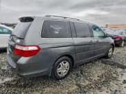 ✅ 2007 Honda Odyssey EX-L • VIN: 5FNRL38787B409294 • Лот: 93181495. Опубликован ранее на Copart с пробегом 211 759 миль. Бесплатный доступ к архиву аукционных продаж из США и подробный отчёт об истории автомобиля на DreamBid. Изображение 3.