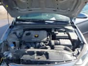 ✅ 2017 Hyundai Elantra SE • VIN: 5NPD74LF0HH197075 • Lot: 43464196. Listed on IAAI with 151,316 mi. Free auction sales archive from the USA and detailed vehicle history report at DreamBid. Image 10.