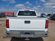 ✅ 2014 Chevrolet Silverado 1500 Work Truck • VIN: 3GCPCPEH0EG270944 • Lot: 43393984. Listed on IAAI with 212,326 mi. Free auction sales archive from the USA and detailed vehicle history report at DreamBid. Image 16.