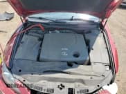 ✅ 2012 Lexus IS 250 • VIN: JTHCF5C23C5059376 • Lot: 60507205. Listed on Copart with 164,413 mi. Free auction sales archive from the USA and detailed vehicle history report at DreamBid. Image 11.