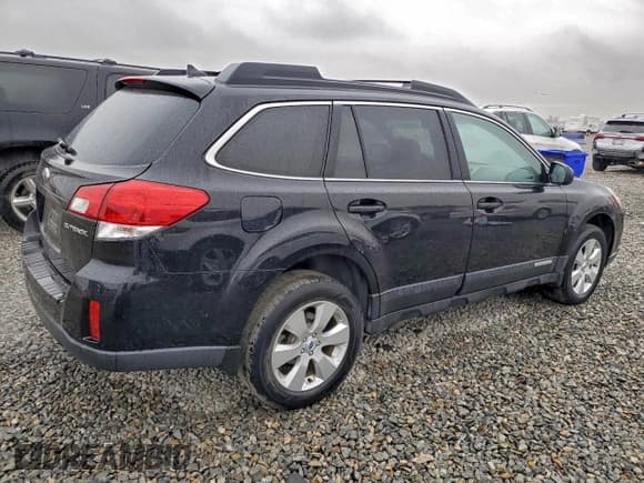 ✅ 2012 Subaru Outback Limited • VIN: 4S4BRCKC5C3220224 • Лот: 93777275. Опубликован ранее на Copart с пробегом 198 203 миль. Бесплатный доступ к архиву аукционных продаж из США и подробный отчёт об истории автомобиля на DreamBid. Изображение 3.