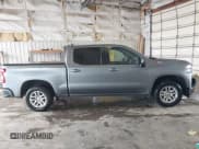 ✅ 2020 Chevrolet Silverado 1500 RST • VIN: 3GCUYEED2LG221036 • Lot: 42337591. Wystawiony na IAAI z przebiegiem 97 512 mil. Bezpłatny archiwum sprzedaży aukcyjnych z USA i szczegółowy raport historii pojazdu na DreamBid. Zdjęcie 14.