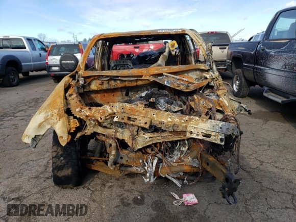 ✅ 2021 Chevrolet Colorado 4WD LT • VIN: 1GCHTCEN3M1119595 • Лот: 41639215. Опубликован ранее на Copart с пробегом Не указан. Бесплатный доступ к архиву аукционных продаж из США и подробный отчёт об истории автомобиля на DreamBid. Изображение 5.