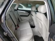 ✅ 2011 Audi A3 Premium Plus • VIN: WAUKEAFM0BA012945 • Лот: 46547895. Опубликован ранее на Copart с пробегом 86 170 миль. Бесплатный доступ к архиву аукционных продаж из США и подробный отчёт об истории автомобиля на DreamBid. Изображение 10.