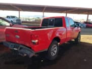 ✅ 2007 Ford Ranger XL • VIN: 1FTYR14U87PA27444 • Lot: 43830943. Wystawiony na IAAI z przebiegiem 203 520 mil. Bezpłatny archiwum sprzedaży aukcyjnych z USA i szczegółowy raport historii pojazdu na DreamBid. Zdjęcie 4.