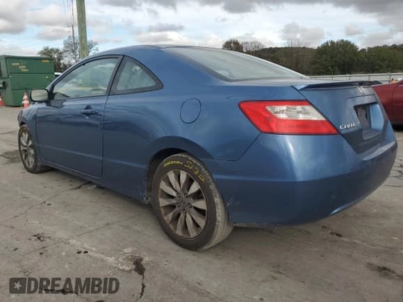 ✅ 2010 Honda Civic EX • VIN: 2HGFG1B83AH518195 • Lot: 82778185. Listed on Copart with 229,080 mi. Free auction sales archive from the USA and detailed vehicle history report at DreamBid. Image 2.