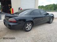 ✅ 2001 Pontiac Grand Prix SE • VIN: 1G2WK52J41F147691 • Lot: 42636852. Wystawiony na IAAI z przebiegiem 200 640 mil. Bezpłatny archiwum sprzedaży aukcyjnych z USA i szczegółowy raport historii pojazdu na DreamBid. Zdjęcie 4.