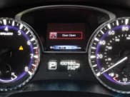 ✅ 2016 Infiniti QX60 • VIN: 5N1AL0MM7GC522606 • Lot: 43627992. Listed on IAAI with 100,980 mi. Free auction sales archive from the USA and detailed vehicle history report at DreamBid. Image 16.