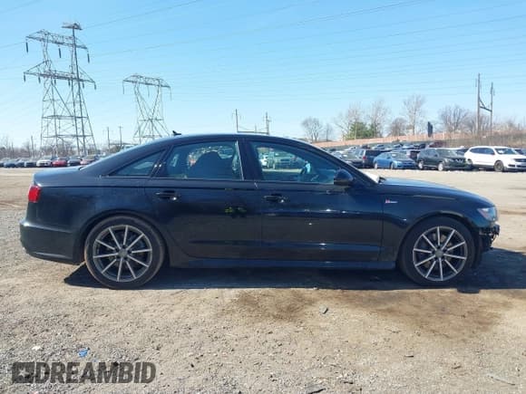 ✅ 2016 Audi A6 Prestige • VIN: WAUHGAFC5GN102488 • Lot: 41683932. Wystawiony na IAAI z przebiegiem 69 521 mil. Bezpłatny archiwum sprzedaży aukcyjnych z USA i szczegółowy raport historii pojazdu na DreamBid. Zdjęcie 14.