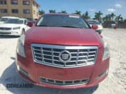 ✅ 2013 Cadillac XTS Luxury • VIN: 2G61P5S38D9159500 • Lot: 62060415. Listed on Copart with 112,347 mi. Free auction sales archive from the USA and detailed vehicle history report at DreamBid. Image 5.