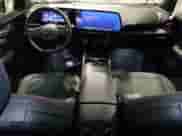 2024 Chevrolet Blazer EV eAWD RS z VIN 3GNKDCRJ8RS249637, wystawiony jako Copart lot #90114705 z przebiegiem 18 802 mil mil oraz Czysty tytuł • Clean title. Historia ofert i sprzedaży dostępna na DreamBid. Obrazek 8.