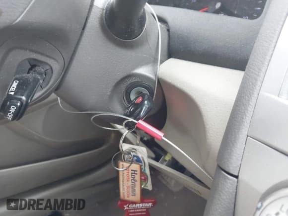 ✅ 2011 Toyota Camry LE • VIN: 4T4BF3EK1BR106098 • Лот: 43557106. Опубликован ранее на IAAI с пробегом 114 541 миль. Бесплатный доступ к архиву аукционных продаж из США и подробный отчёт об истории автомобиля на DreamBid. Изображение 11.