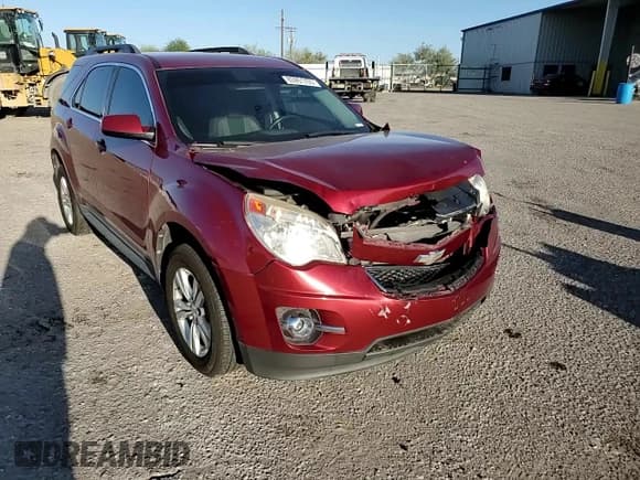 ✅ 2010 Chevrolet Equinox 2LT • VIN: 2CNALPEW9A6261892 • Лот: 85951705. Опубликован ранее на Copart с пробегом 129 040 миль. Бесплатный доступ к архиву аукционных продаж из США и подробный отчёт об истории автомобиля на DreamBid. Изображение 14.