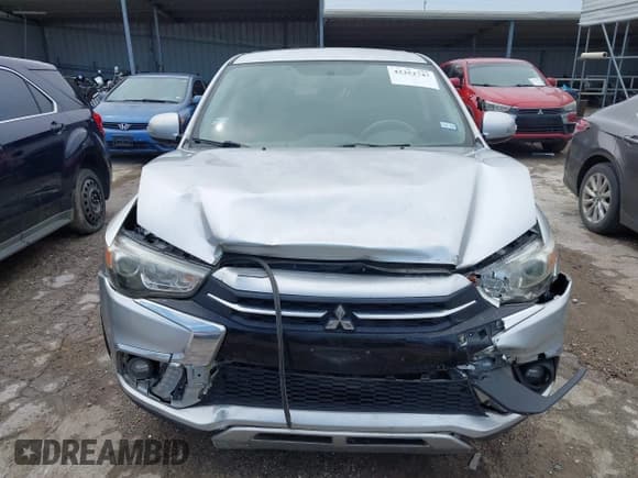 ✅ 2019 Mitsubishi Outlander SE • VIN: JA4AP4AU7KU030773 • Лот: 42352747. Опубликован ранее на IAAI с пробегом 75 319 миль. Бесплатный доступ к архиву аукционных продаж из США и подробный отчёт об истории автомобиля на DreamBid. Изображение 12.