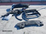 ✅ 2024 Acura ZDX w/A-Spec Package • VIN: 4W5KHMRK8RZ506801 • Лот: 43490695. Опубликован ранее на IAAI с пробегом 2 806 миль. Бесплатный доступ к архиву аукционных продаж из США и подробный отчёт об истории автомобиля на DreamBid. Изображение 12.