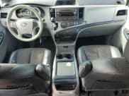 ✅ 2011 Toyota Sienna SE • VIN: 5TDXK3DCXBS103568 • Lot: 67611515. Listed on Copart with 103,600 mi. Free auction sales archive from the USA and detailed vehicle history report at DreamBid. Image 8.