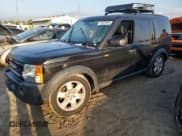 ✅ 2007 Land Rover LR3 HSE • VIN: SALAG25497A428606 • Лот: 73870884. Опубликован ранее на Copart с пробегом Не указан. Бесплатный доступ к архиву аукционных продаж из США и подробный отчёт об истории автомобиля на DreamBid. Изображение 1.