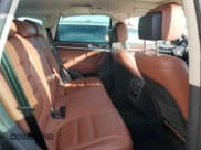 ✅ 2015 Volkswagen Touareg Sport • VIN: WVGEF9BP4FD002849 • Лот: 91859005. Опубликован ранее на Copart с пробегом Не указан. Бесплатный доступ к архиву аукционных продаж из США и подробный отчёт об истории автомобиля на DreamBid. Изображение 11.