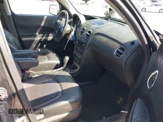 ✅ 2009 Chevrolet HHR 1LT • VIN: 3GNCA23V99S502712 • Lot: 41999856. Listed on IAAI with 158,795 mi. Free auction sales archive from the USA and detailed vehicle history report at DreamBid. Image 5.