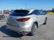 ✅ 2021 Lexus RX 450h • VIN: 2T2JGMDA7MC061458 • Лот: 42355104. Опубликован ранее на IAAI с пробегом 60 593 миль. Бесплатный доступ к архиву аукционных продаж из США и подробный отчёт об истории автомобиля на DreamBid. Изображение 4.