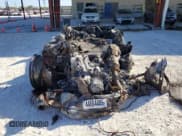 ✅ 2024 Chevrolet Corvette 1LT • VIN: 1G1YA3D40R5116774 • Lot: 44604485. Listed on Copart with Not provided. Free auction sales archive from the USA and detailed vehicle history report at DreamBid. Image 6.