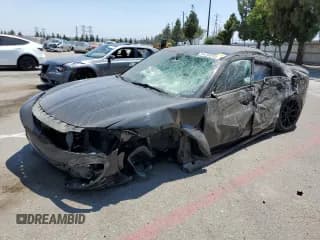 ✅ 2016 Dodge Charger R/T • VIN: 2C3CDXCTXGH346972 • Лот: 65188885. Опубликован ранее на Copart с пробегом 114 319 миль. Бесплатный доступ к архиву аукционных продаж из США и подробный отчёт об истории автомобиля на DreamBid. Изображение 1.