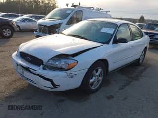 ✅ 2007 Ford Taurus SE • VIN: 1FAFP53U57A146258 • Lot: 43737126. Wystawiony na IAAI z przebiegiem 119 587 mil. Bezpłatny archiwum sprzedaży aukcyjnych z USA i szczegółowy raport historii pojazdu na DreamBid. Zdjęcie 2.