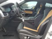 ✅ 2020 BMW X6 M Competition • VIN: 5YMCY0C04L9B05670 • Lot: 64015475. Listed on Copart with 65,235 mi. Free auction sales archive from the USA and detailed vehicle history report at DreamBid. Image 7.