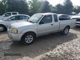 ✅ 2001 Nissan Frontier XE • VIN: 1N6DD26S81C355165 • Lot: 71413255. Wystawiony na Copart z przebiegiem 232 120 mil. Bezpłatny archiwum sprzedaży aukcyjnych z USA i szczegółowy raport historii pojazdu na DreamBid. Zdjęcie 1.