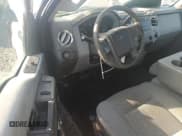 ✅ 2011 Ford F-250 XL • VIN: 1FTBF2B68BEB44843 • Lot: 61815215. Listed on Copart with 177,672 mi. Free auction sales archive from the USA and detailed vehicle history report at DreamBid. Image 8.