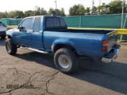✅ 1994 Toyota Pickup DX • VIN: 4TAVN13D5RZ158026 • Lot: 67436255. Listed on Copart with 256,437 mi. Free auction sales archive from the USA and detailed vehicle history report at DreamBid. Image 2.