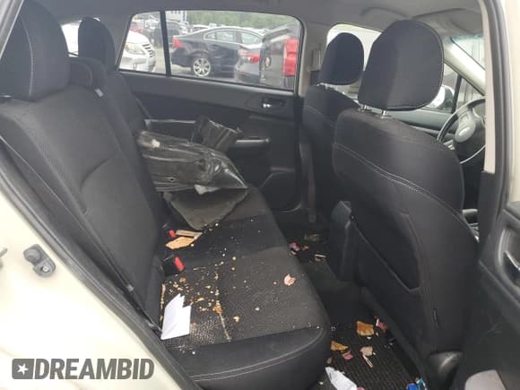 ✅ 2015 Subaru Crosstrek Premium • VIN: JF2GPACC1FG270846 • Lot: 63824025. Wystawiony na Copart z przebiegiem Nie podano. Bezpłatny archiwum sprzedaży aukcyjnych z USA i szczegółowy raport historii pojazdu na DreamBid. Zdjęcie 11.