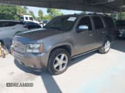 ✅ 2011 Chevrolet Tahoe LTZ • VIN: 1GNSCCE09BR333023 • Lot: 43085215. Listed on IAAI with 165,616 mi. Free auction sales archive from the USA and detailed vehicle history report at DreamBid. Image 20.